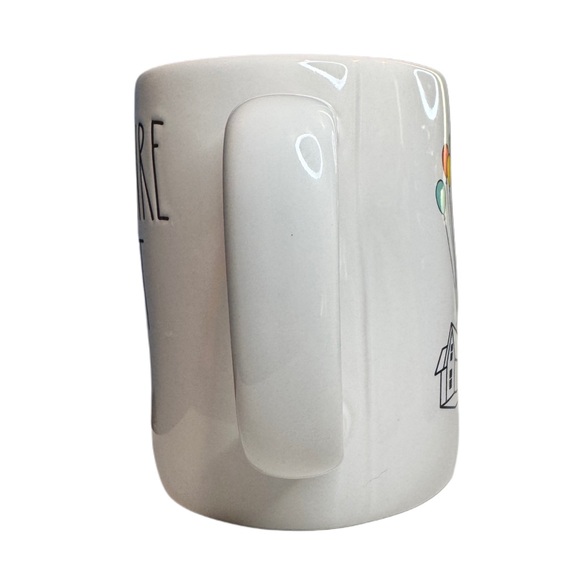 Rae Dunn Pixar Up “Adventure Is Out There” Mug - Picture 3 of 5